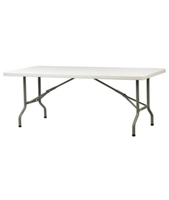 Bankettbord 183x76