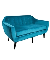 Retro sofa