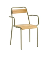 Iroko Armstol