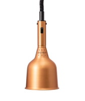 Varmelampe Classic 1224 Kobber