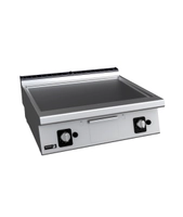 Fagor Flatgrill, 700 serien, slett, 2 soner