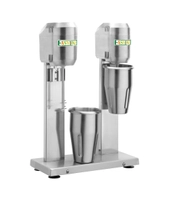 Milkshakemaskin dobbel
