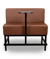 St tropez barsofa med bord