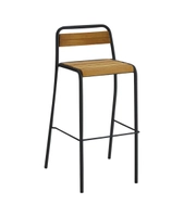 Iroko2 traffic black