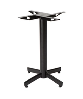 StableTable Classic dinner understell h:72 cm - sort
