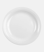 Tallerken flat Ø 26 cm