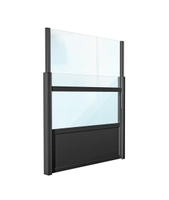 Up&Down Flower 150x130-175 cm