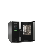 Kombidamper 6xGN 2/3, Advance, PureSteam boiler