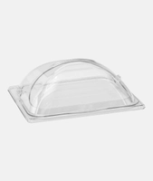 Rolltop 1/2 33x26,5x17,5 cm