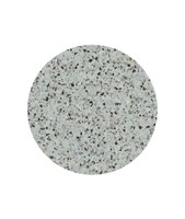 Laminat bordplate, crack colore Ø60