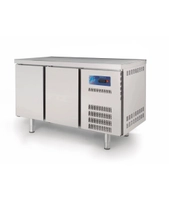 Frysebenk TGC-135-S, 2 dører