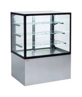 Cube II 1000 Kjøledisk