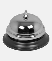 Ringklokke