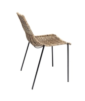Tansania stabelbar stol, OUTLET