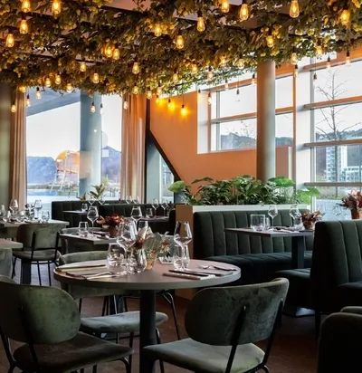 Hvordan Starte Restaurant i 2023?