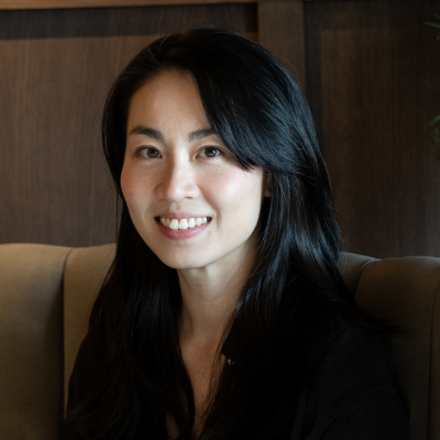 Tzi Li Wong