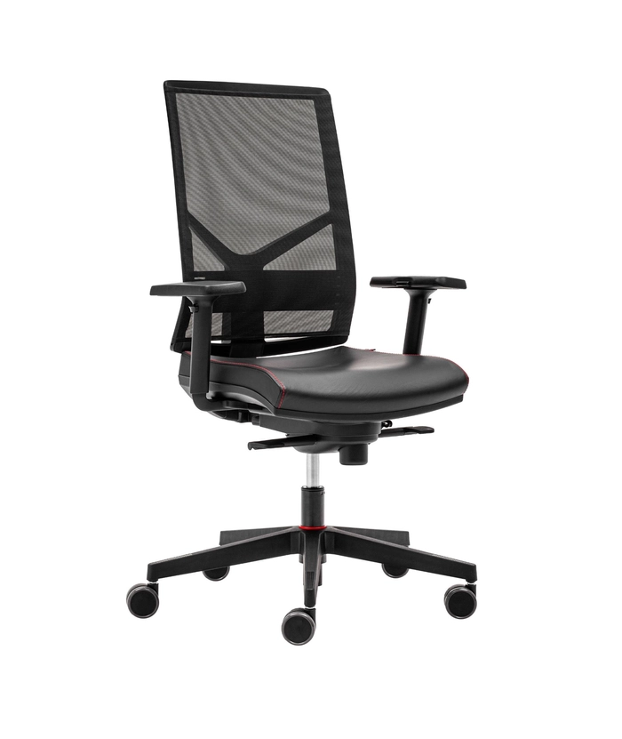 Kontorstol Eleven EL 102