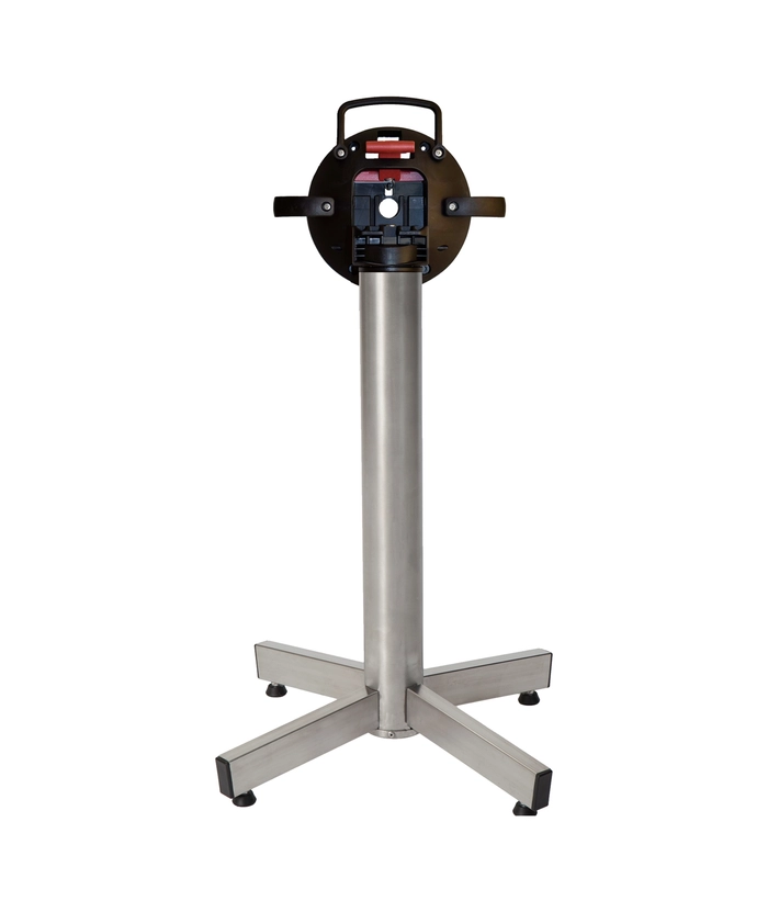 StableTable Extreme flip top understell h:72 cm