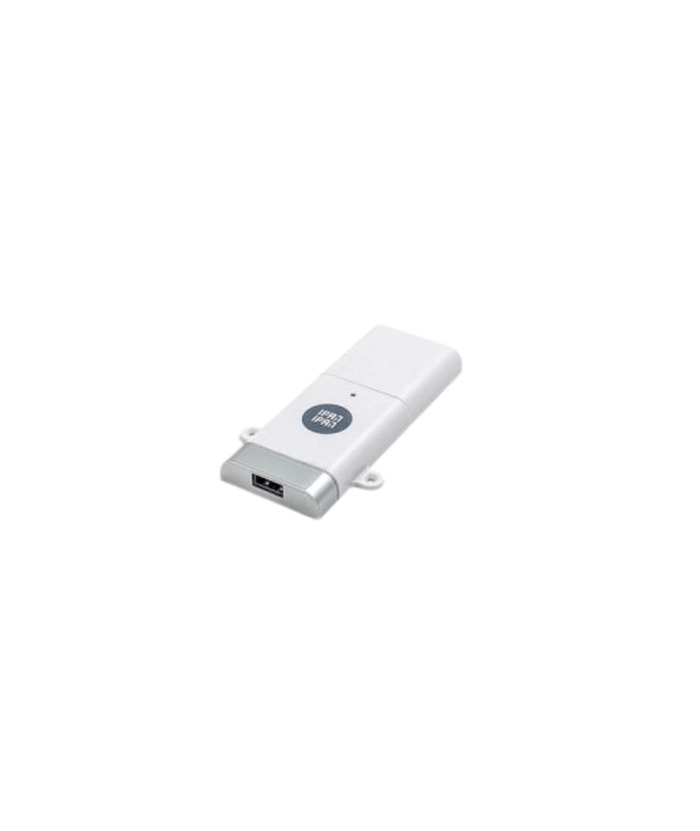 USB Ladeenhet til bord - EASY CLIP, OUTLET