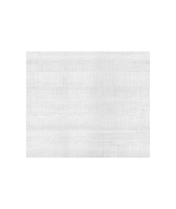 Palissade white classic 70x60