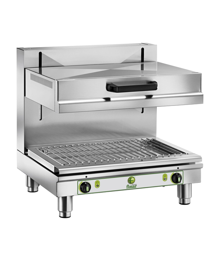 Salamander 600mm hev/senk