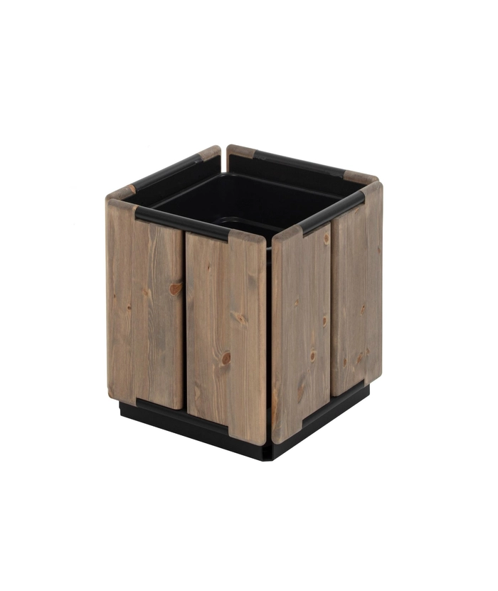 Ario blomsterkasse liten