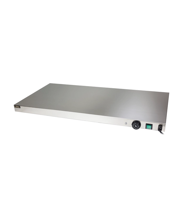 Varmeplate 500x500mm