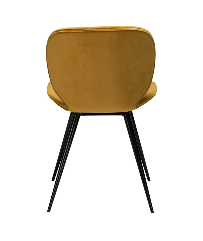 Cloud stol, Bronze