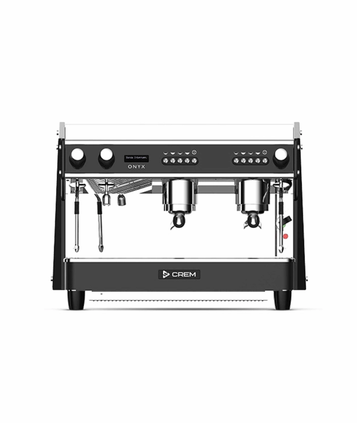Espressomaskin Onyx 2GR, 400V