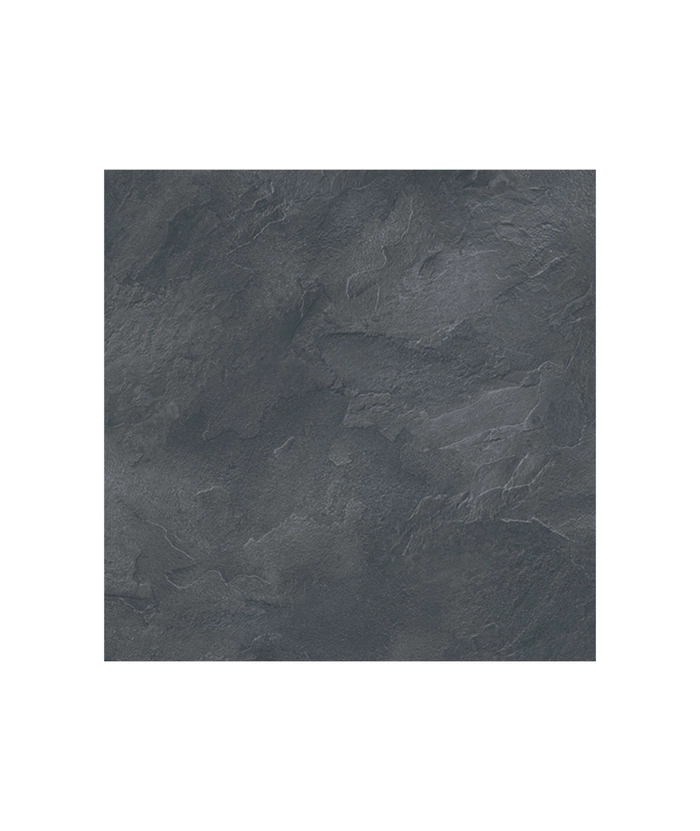 Classicline bordplate, Dark slate