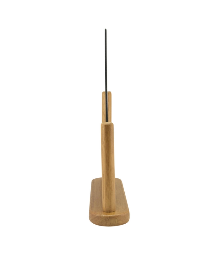Bordtavle teak A4