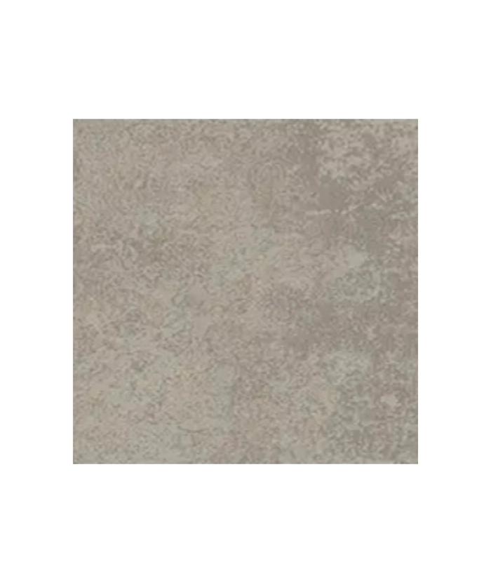 Kompaktlaminat bordplate 68x68 cm, 13 mm - Chromix Silver