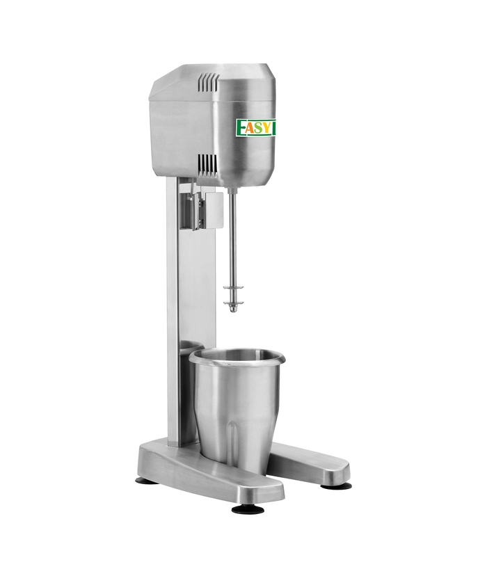 Milkshakemaskin enkel