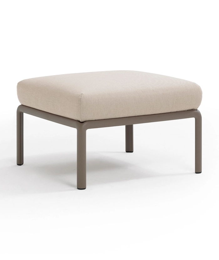 Komodo pouf