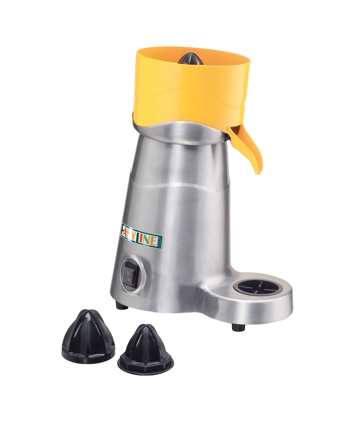 Juicepresse elektrisk