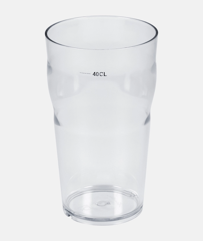 Ølglass 50 cl, Tritan
