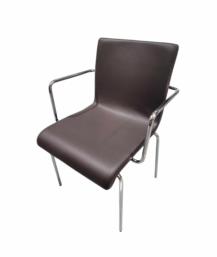 Kuadra XL 2484 Stol, OUTLET