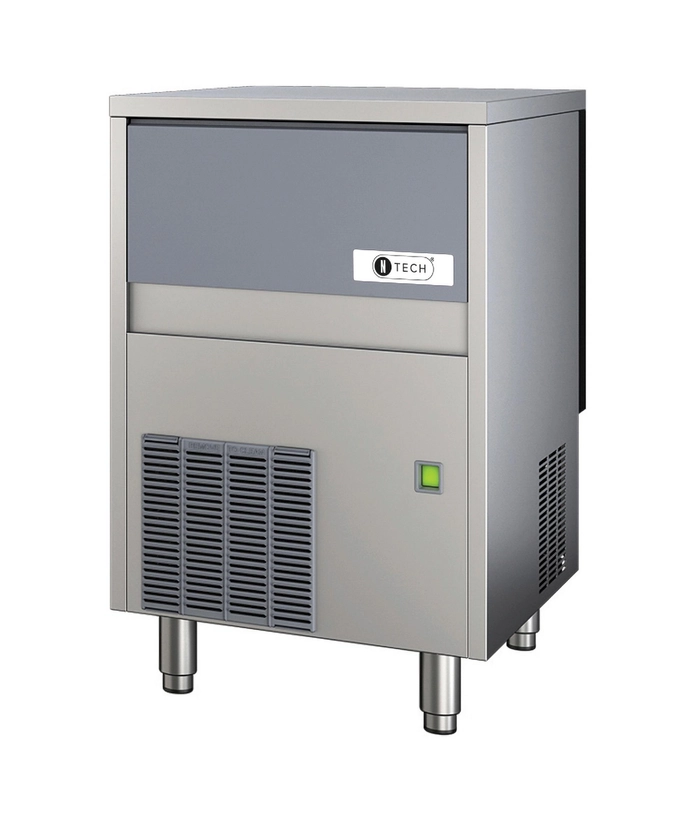 Isbitmaskin SL70, 42KG/24T UNDERBENK