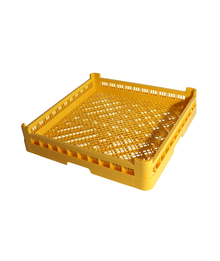 Oppvaskkurv Bestikk 500x500x105mm