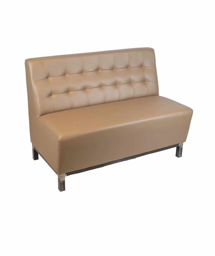 Vincent modulsofa 120 cm - Dolaro A 23