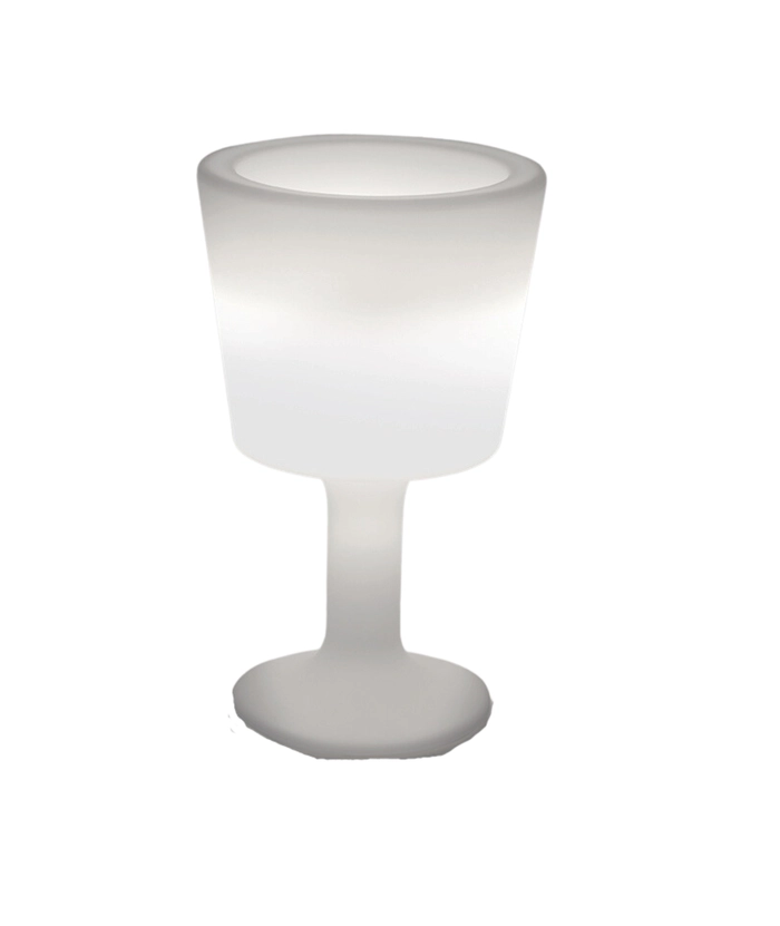 Design flaskekjøler m/RGB