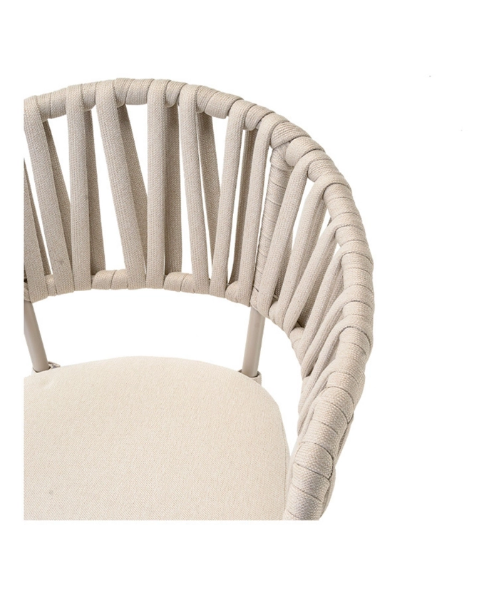 Victory Armstol, Sand/ Canapa beige