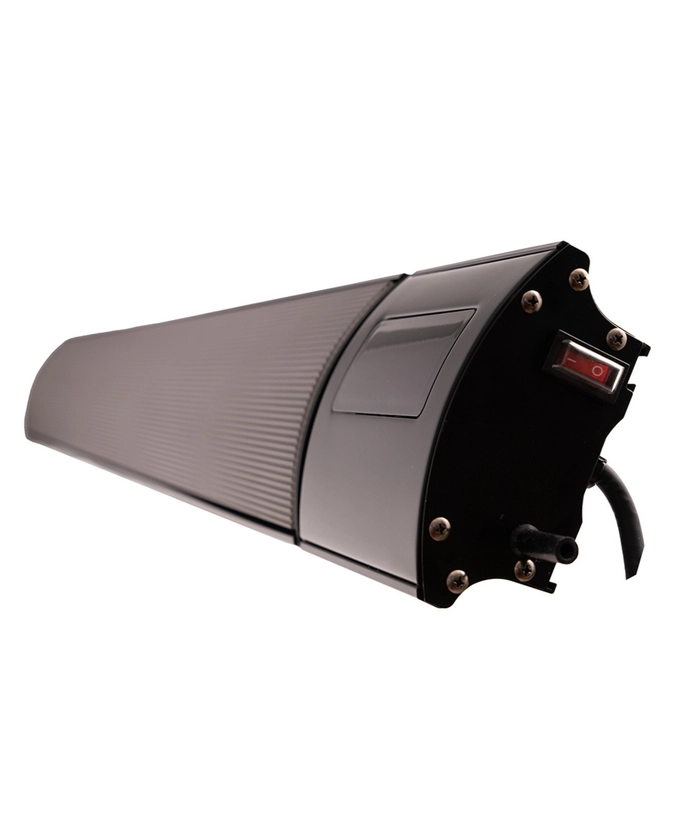 Provida ILIOS Varmelampe 1800W