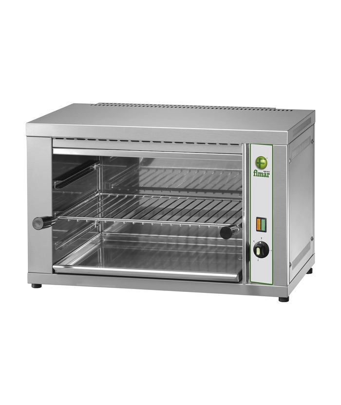 Salamander 600mm justerbar