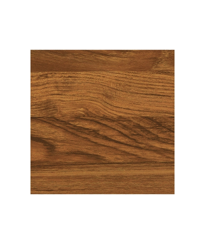 Classicline bordplate, Teak