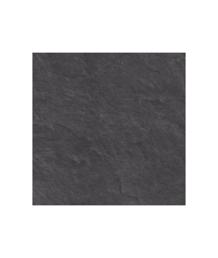 Kompaktlaminat bordplate 68x68 cm, 13 mm - Anthracite Slate