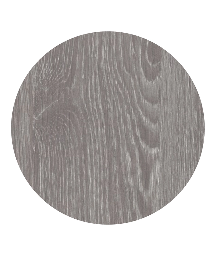 Laminat bordplate, 4511 Ø160, 30mm, OUTLET