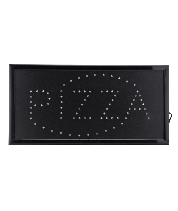 LED skilt - "PIZZA"