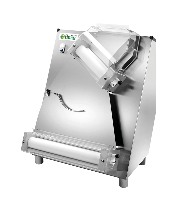 Kjevlemaskin 420mm