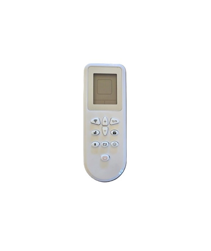 Provida ILIOS Varmelampe 2400W, hvit